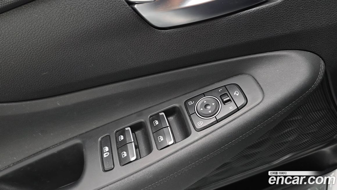 Hyundai Santafe 2023