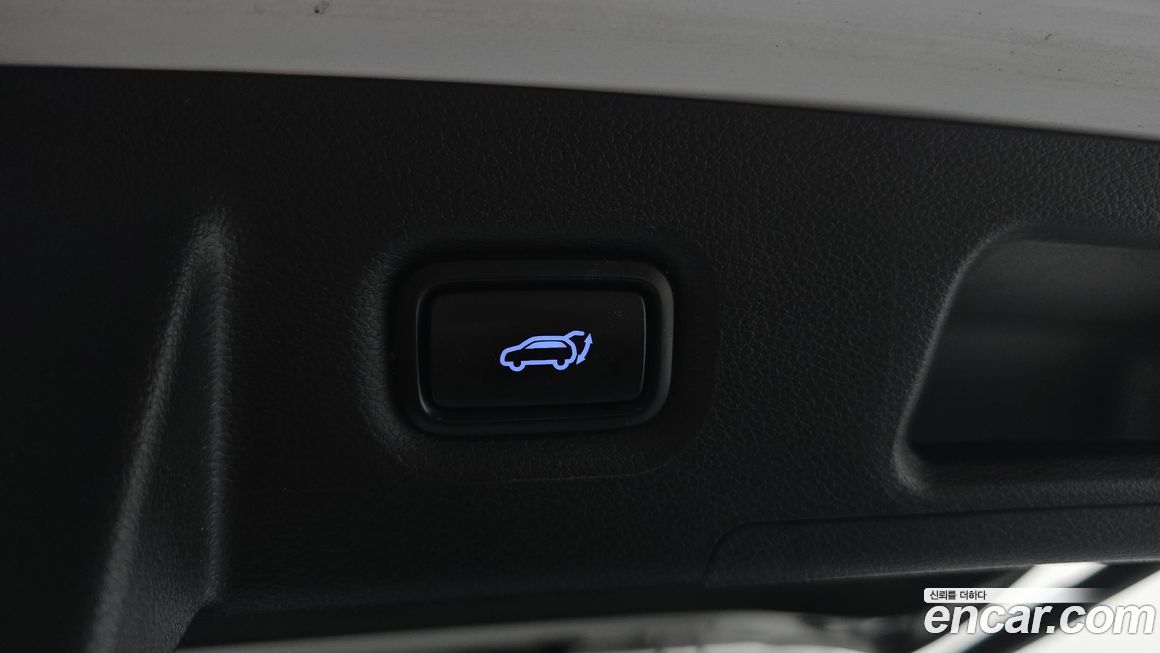 Hyundai Santafe 2023