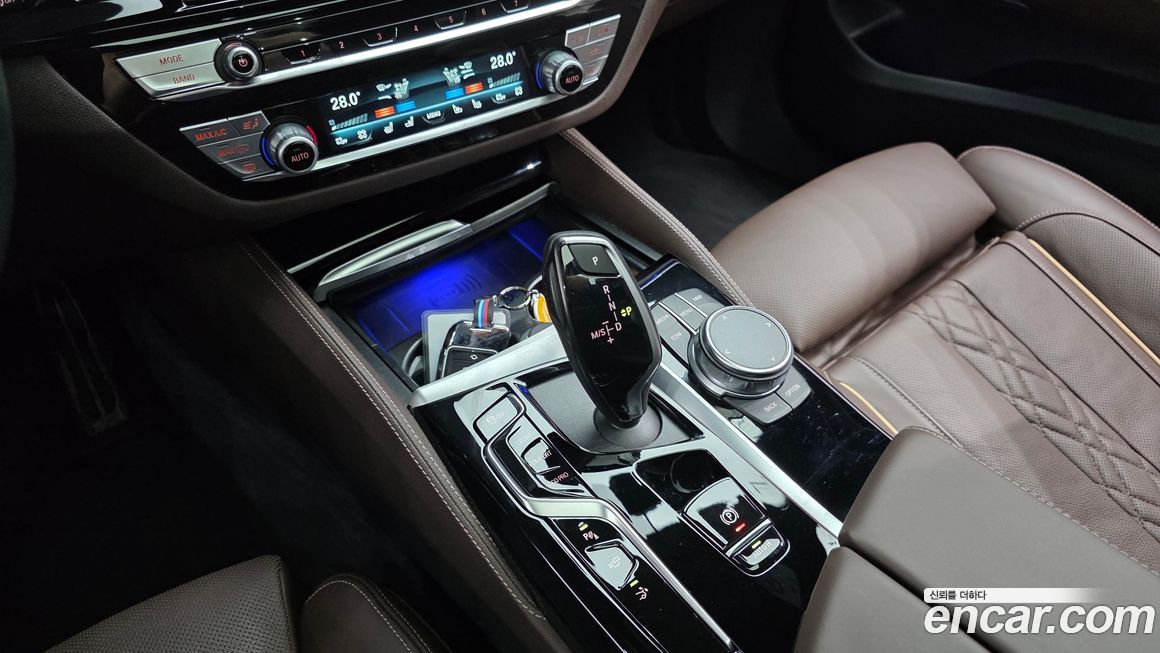 BMW Gran Turismo 2024