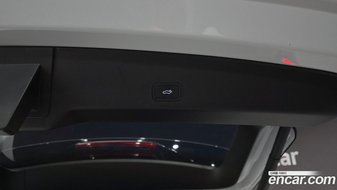 Renault-KoreaSamsung Grand Koleos 2025