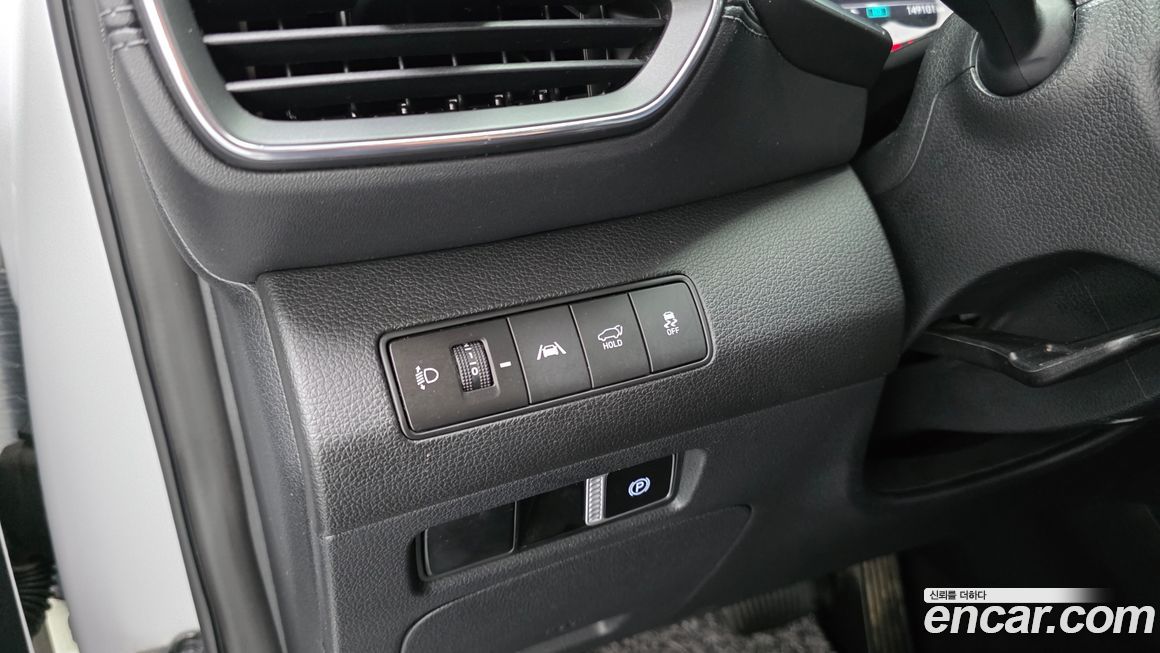 Hyundai Santafe 2023