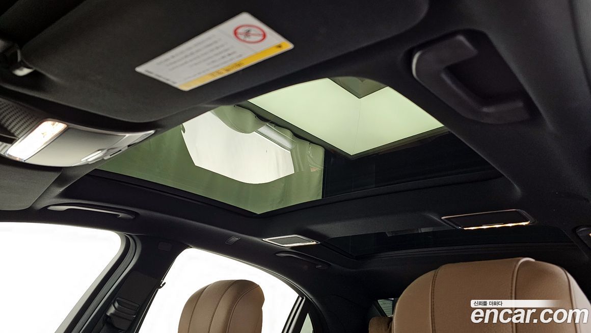 Mercedes-Benz S-Class 2019