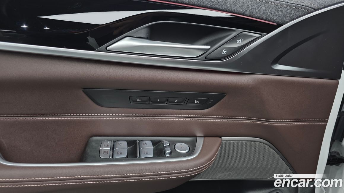 BMW Gran Turismo 2024