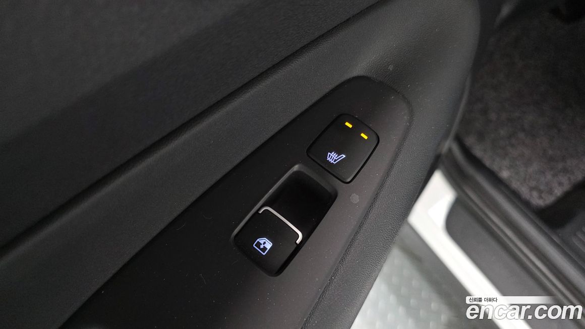 Hyundai Santafe 2023