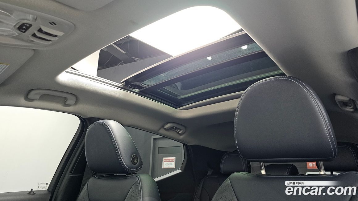 ChevroletGMDaewoo 볼트 EUV 2023