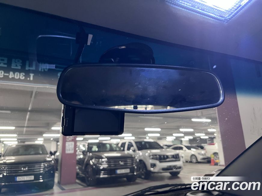 ChevroletGMDaewoo Spark 2012