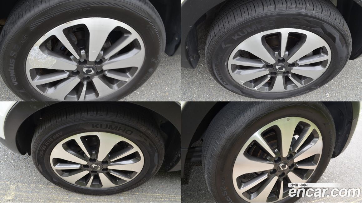 KG_Mobility_Ssangyong KORANDO 2015