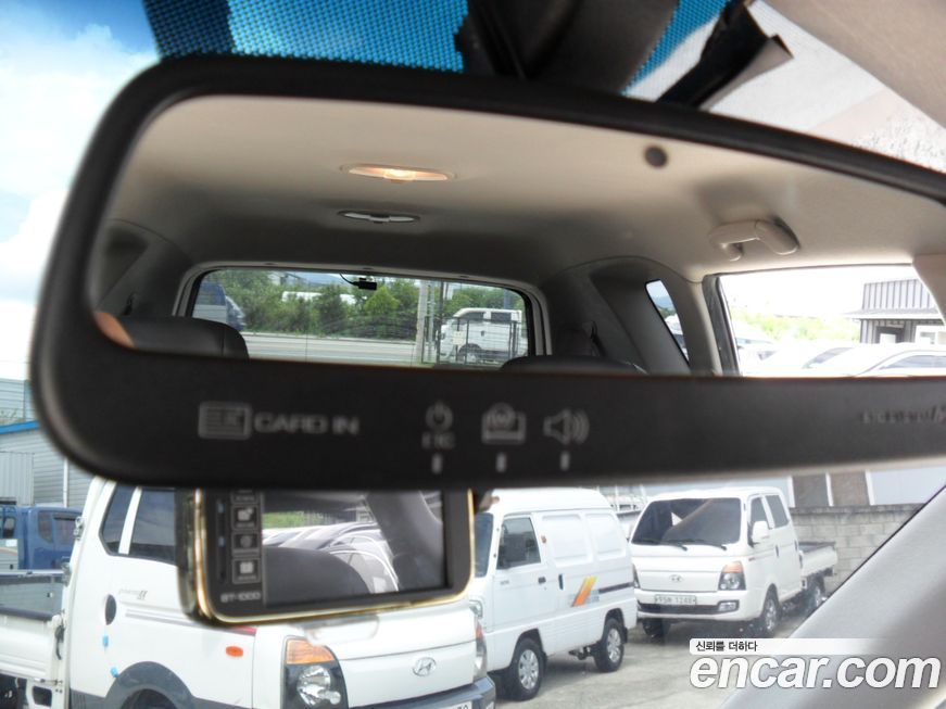 KG_Mobility_Ssangyong Rexton 2011