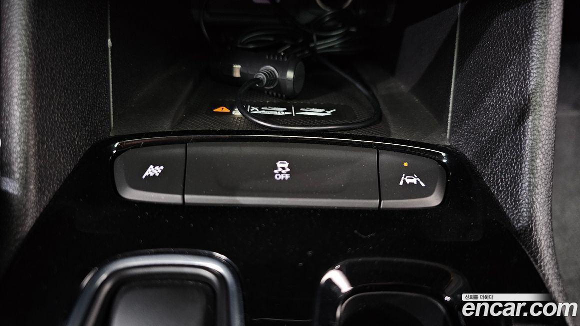 ChevroletGMDaewoo 볼트 EUV 2023