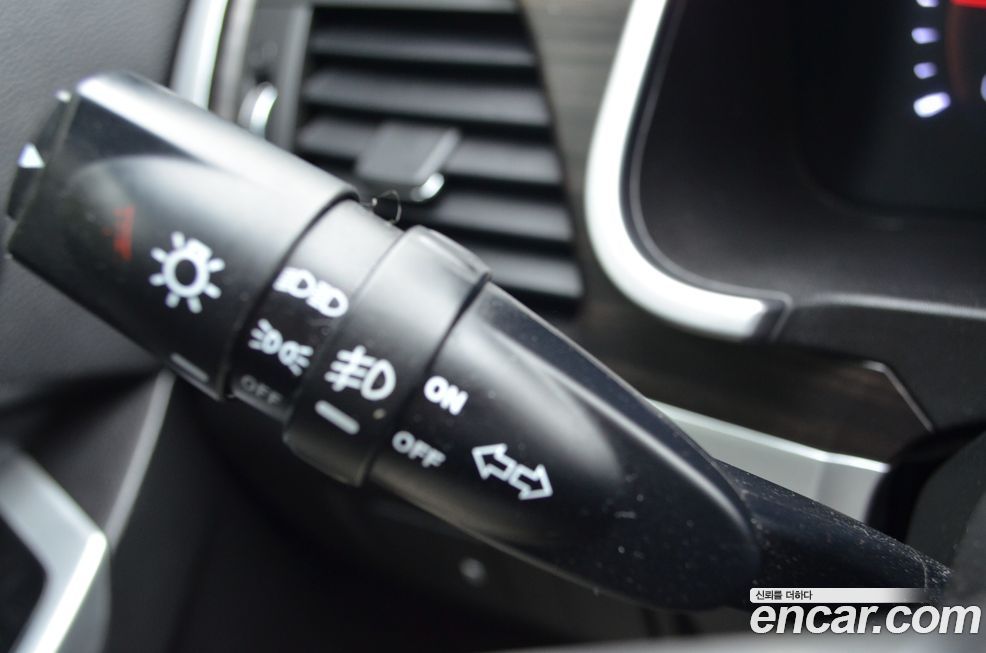 KG_Mobility_Ssangyong KORANDO 2015