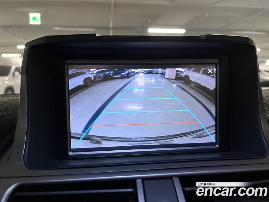 ChevroletGMDaewoo Spark 2012