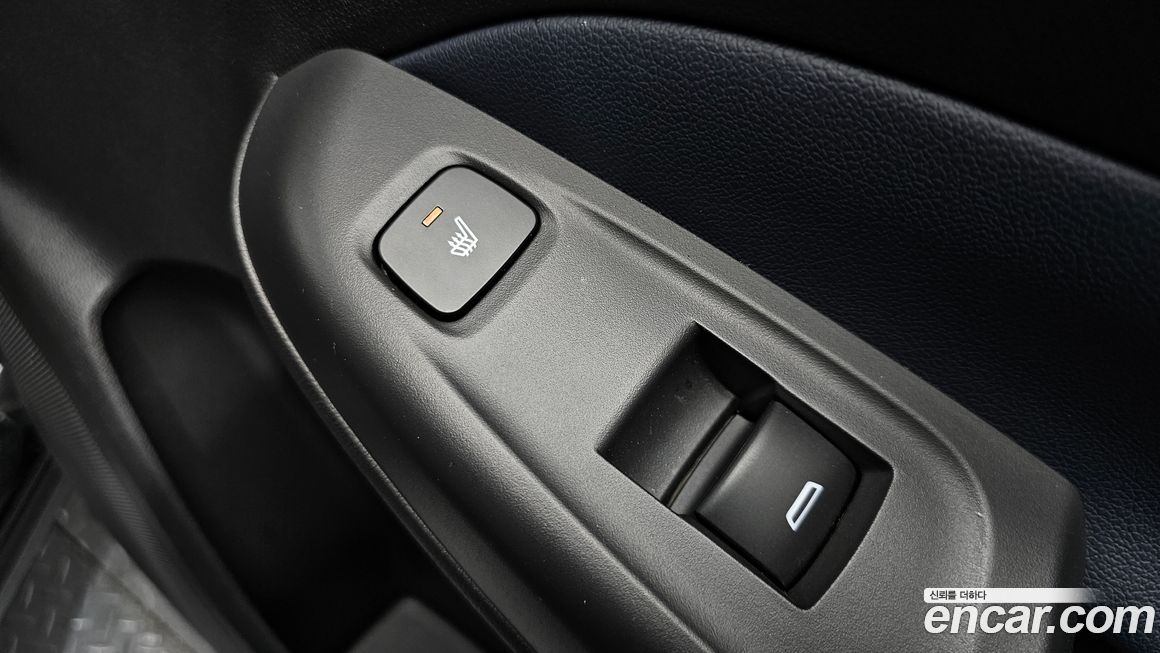 ChevroletGMDaewoo 볼트 EUV 2023