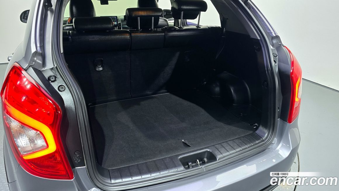 KG_Mobility_Ssangyong KORANDO 2014