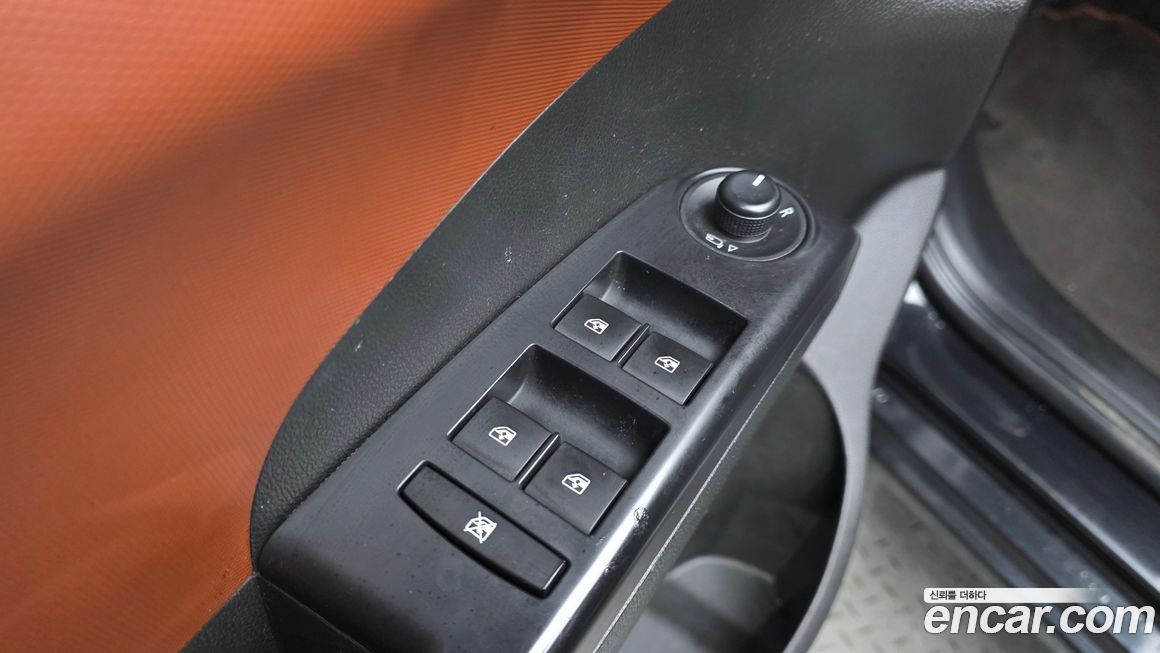 ChevroletGMDaewoo Aveo 2014