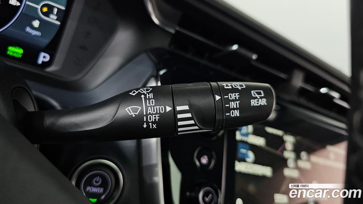 ChevroletGMDaewoo 볼트 EUV 2023