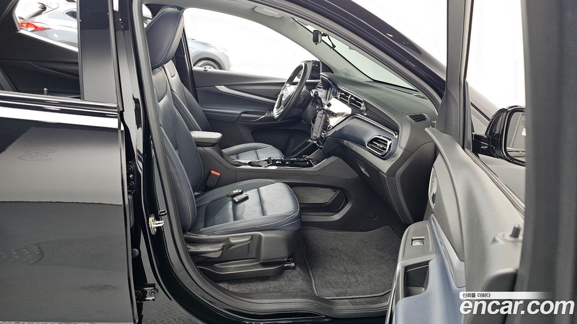 ChevroletGMDaewoo 볼트 EUV 2023