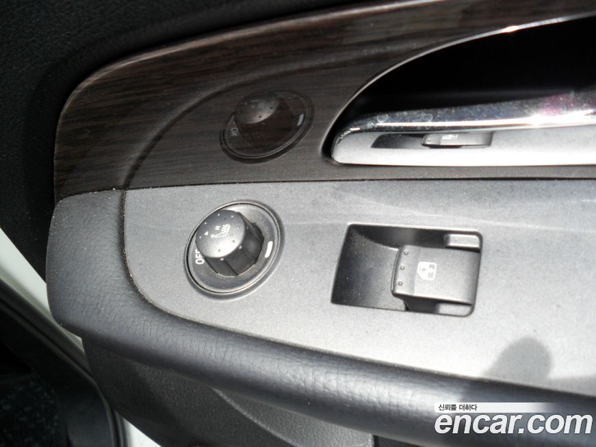 KG_Mobility_Ssangyong Rexton 2011