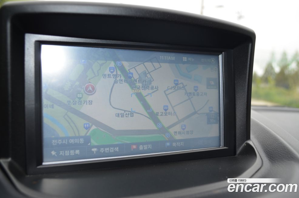 KG_Mobility_Ssangyong KORANDO 2015