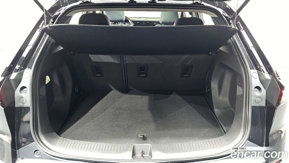 ChevroletGMDaewoo 볼트 EUV 2023