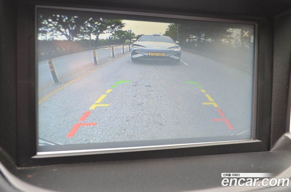 KG_Mobility_Ssangyong KORANDO 2015