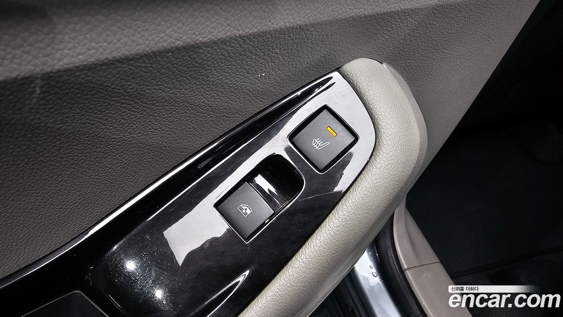 ChevroletGMDaewoo Orlando 2015