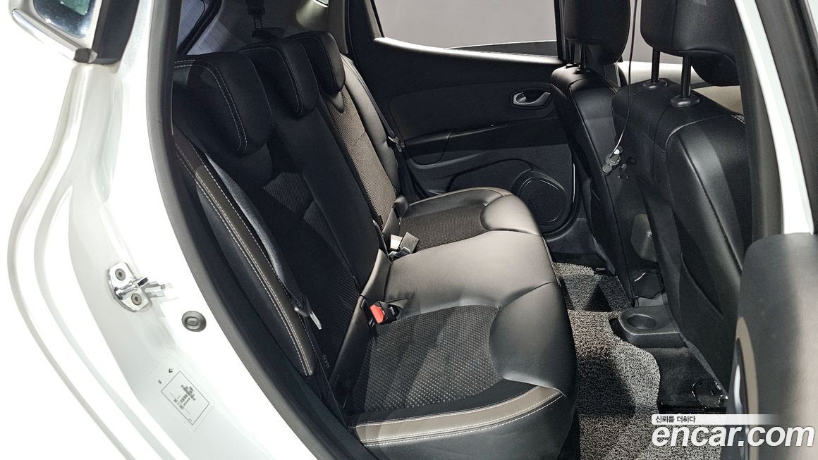 Renault-KoreaSamsung Cilo 2019