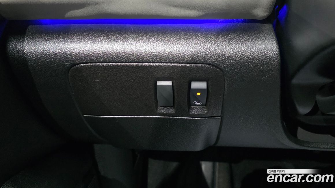 Renault-KoreaSamsung SM6 2016