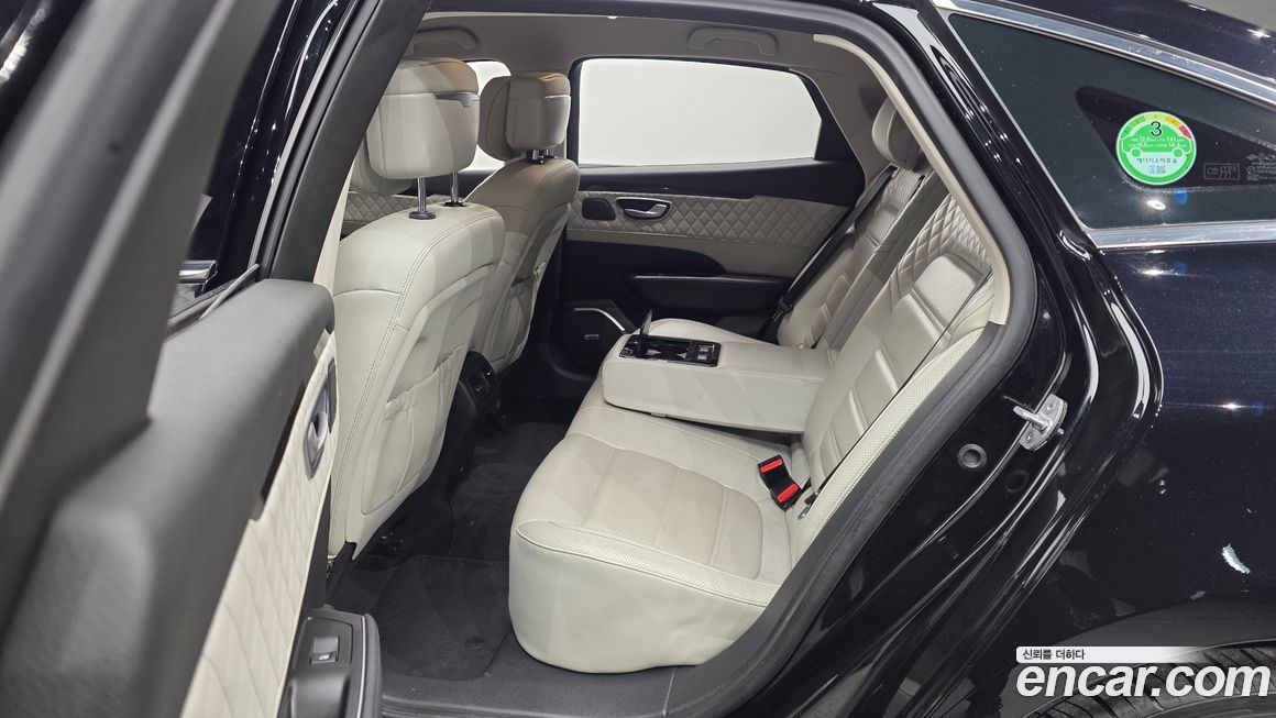 Renault-KoreaSamsung SM6 2016