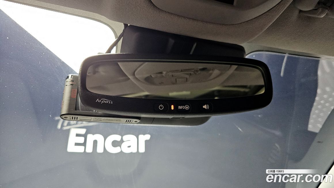 ChevroletGMDaewoo Spark 2016