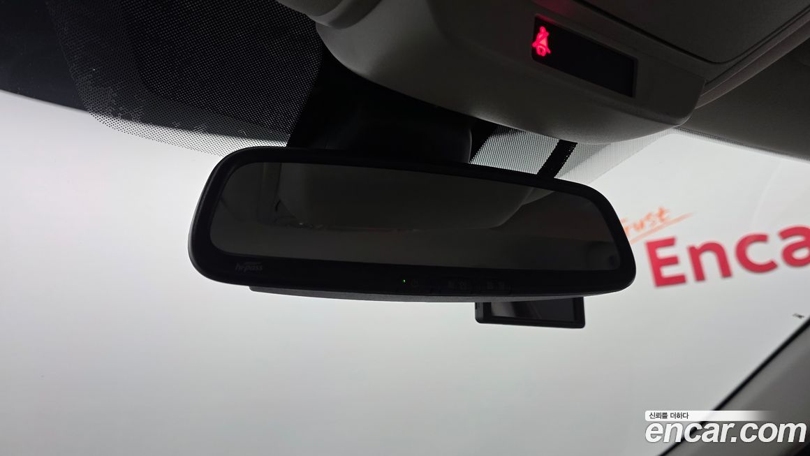 Renault-KoreaSamsung SM6 2016