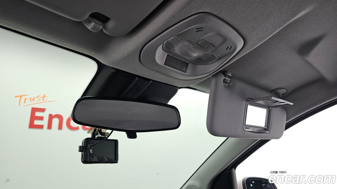 ChevroletGMDaewoo Spark 2016