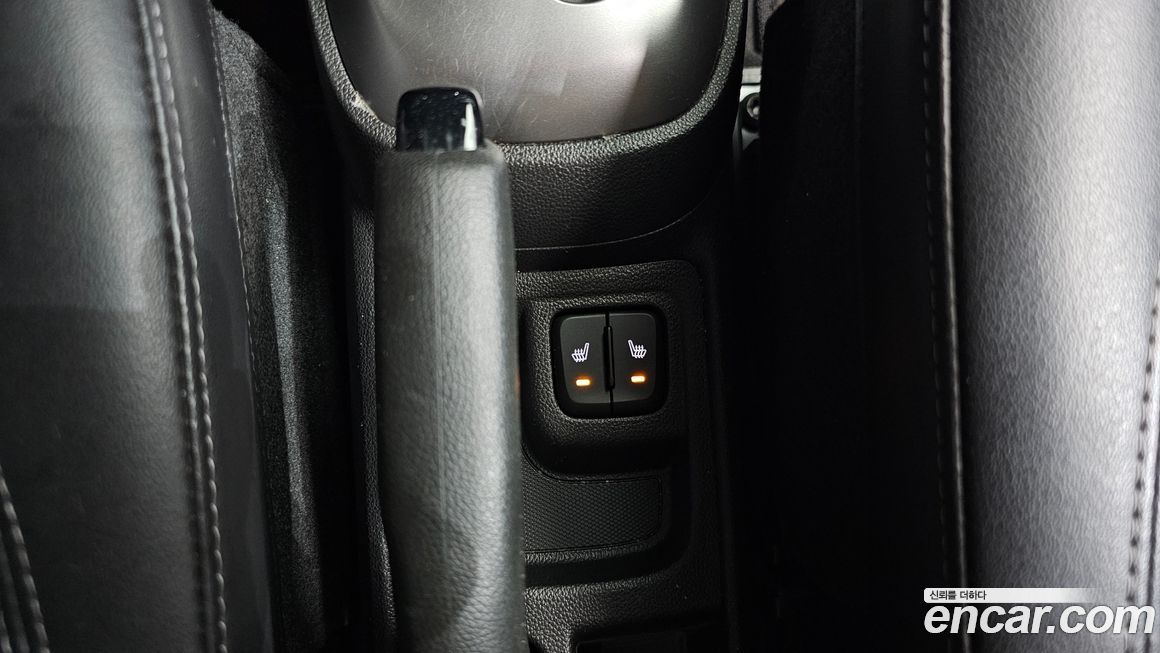 ChevroletGMDaewoo Spark 2017