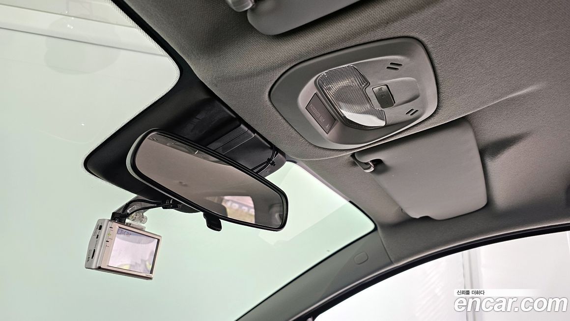 ChevroletGMDaewoo Spark 2016