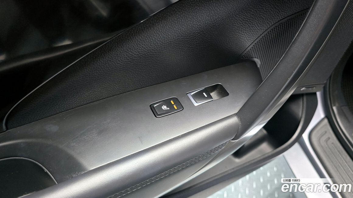 Hyundai Grandeur 2016