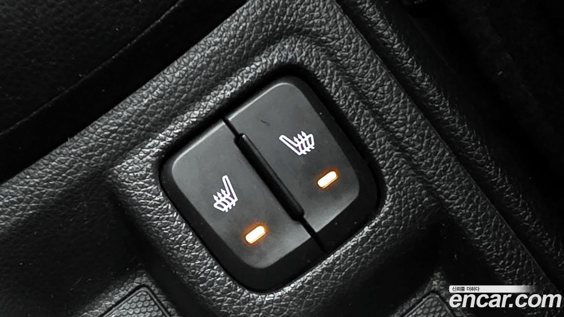 ChevroletGMDaewoo Spark 2016