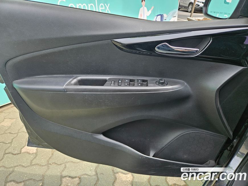 ChevroletGMDaewoo Spark 2019
