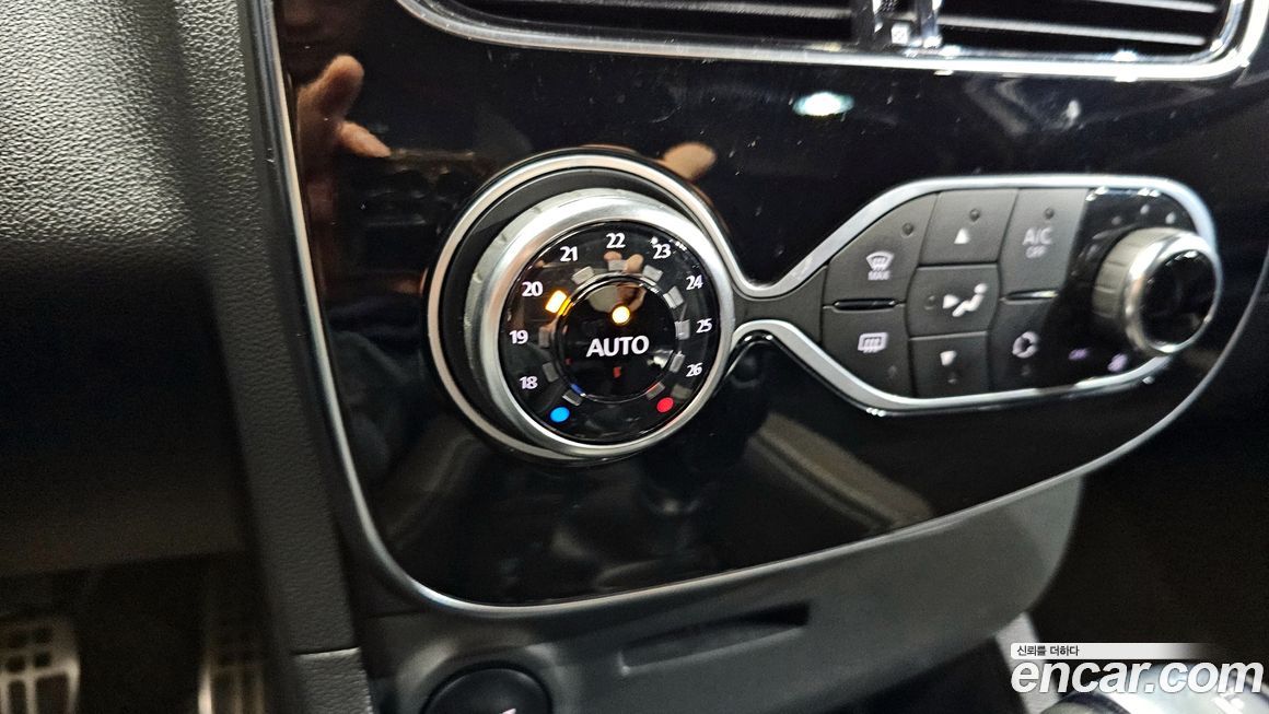 Renault-KoreaSamsung Cilo 2019