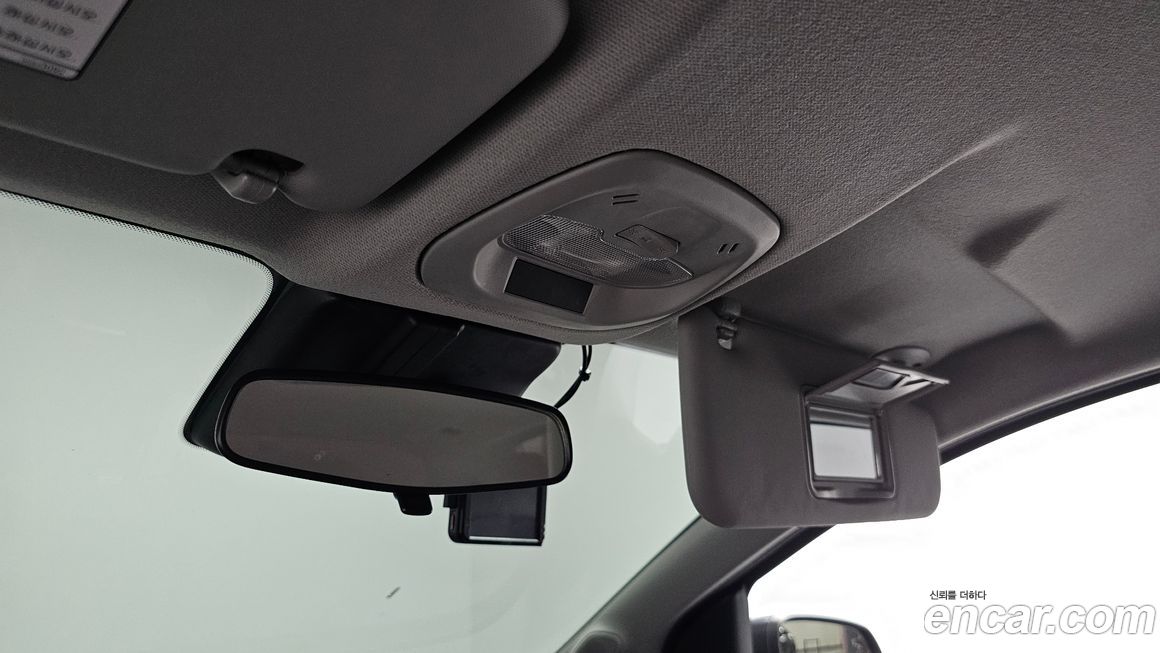 ChevroletGMDaewoo Spark 2017