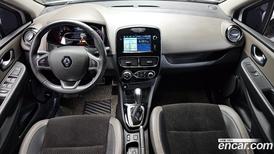 Renault-KoreaSamsung Cilo 2019