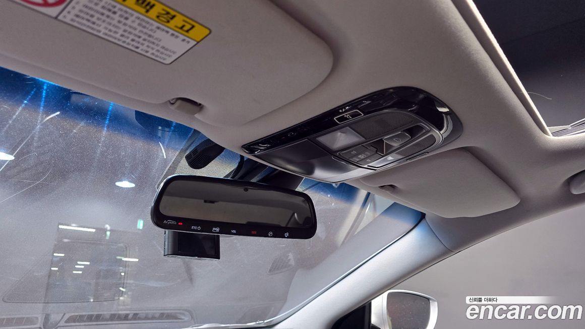 Hyundai Grandeur 2016