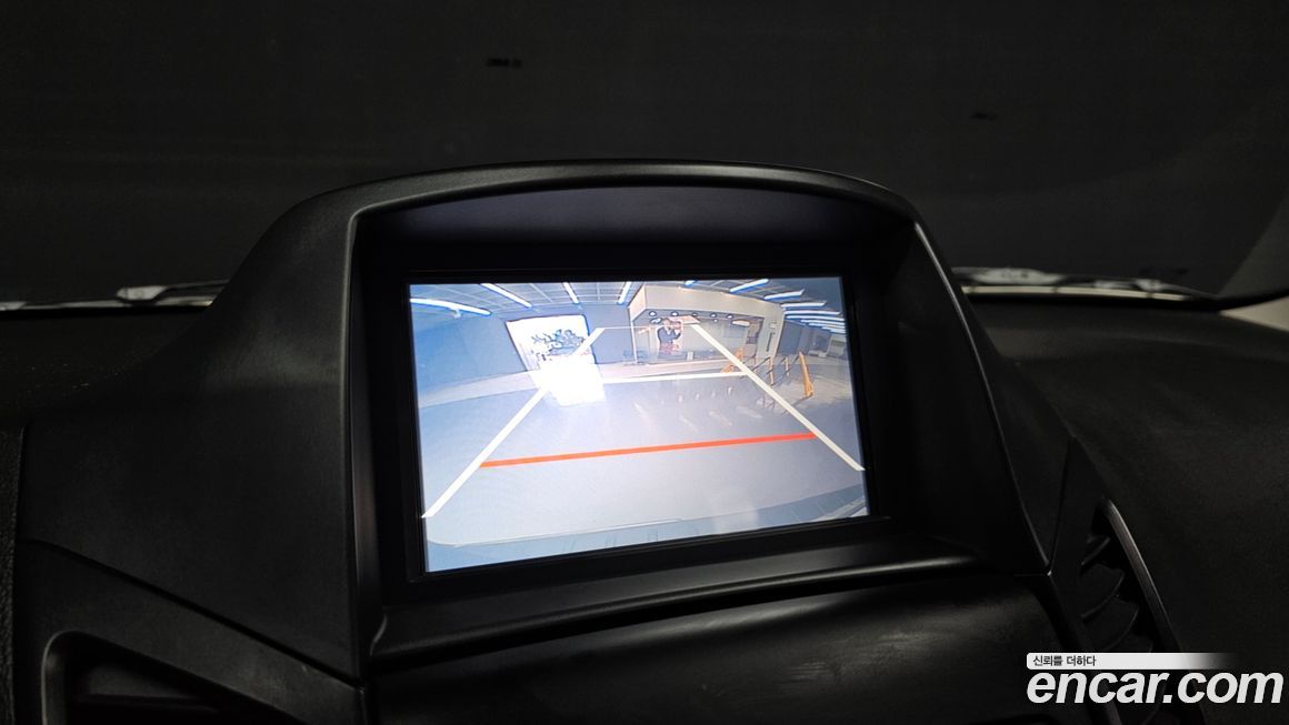 ChevroletGMDaewoo Orlando 2015