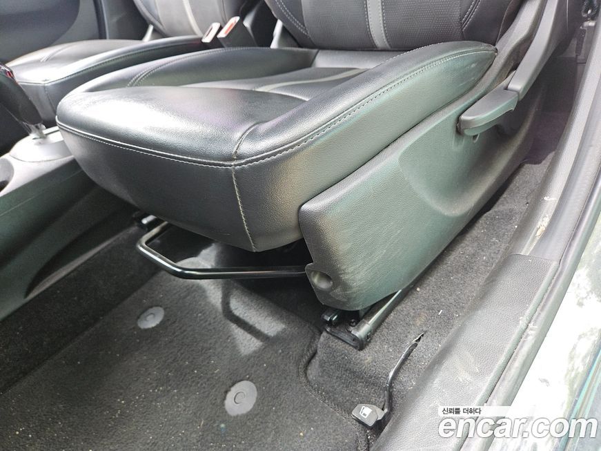 ChevroletGMDaewoo Spark 2019