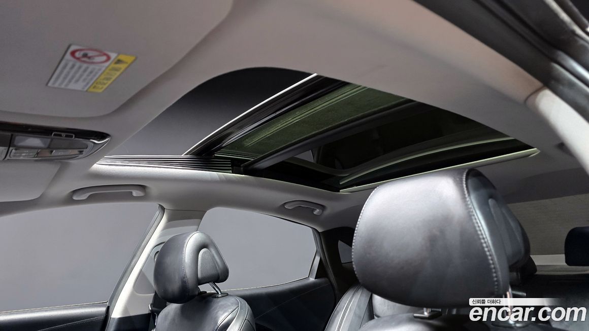 Hyundai Grandeur 2016