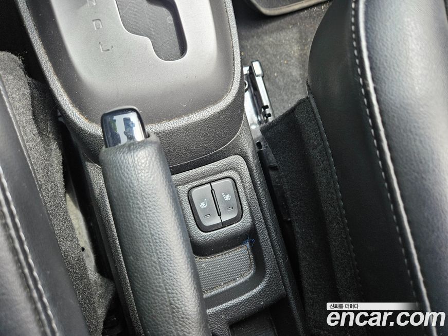 ChevroletGMDaewoo Spark 2019