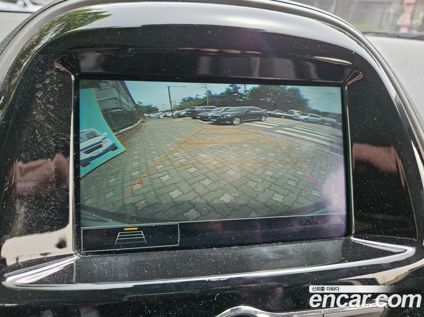 ChevroletGMDaewoo Spark 2019