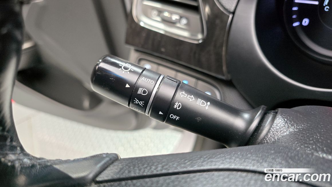 Hyundai Grandeur 2016