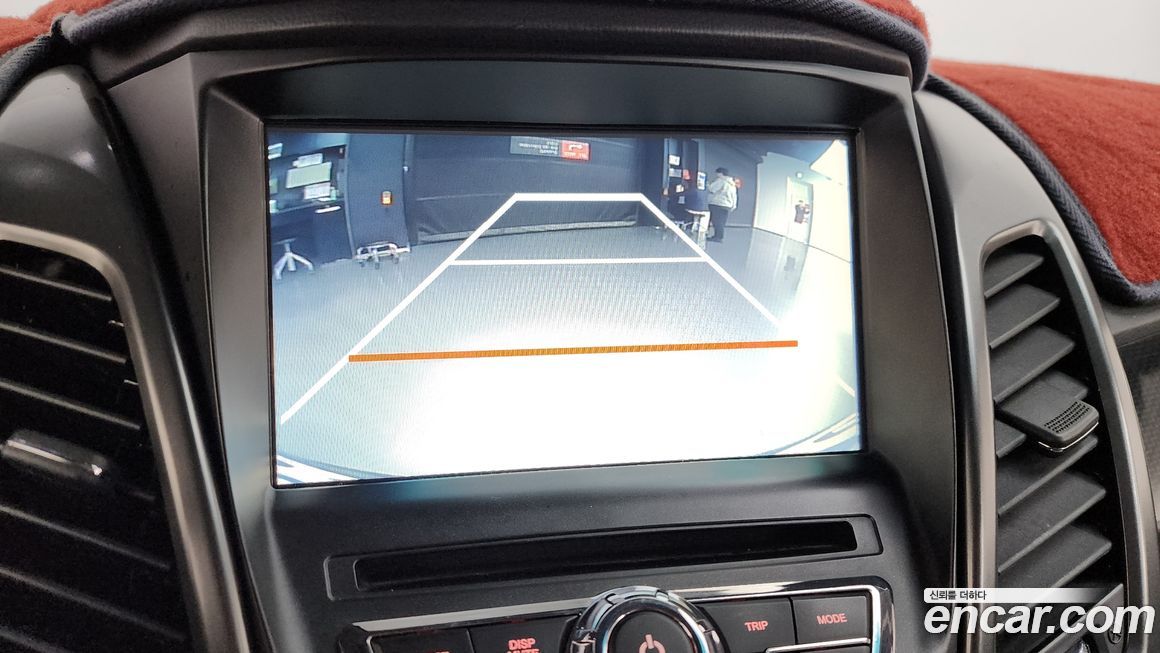 KG_Mobility_Ssangyong KORANDO 2017