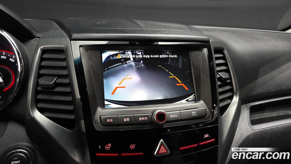 KG_Mobility_Ssangyong TIBOLI 2018