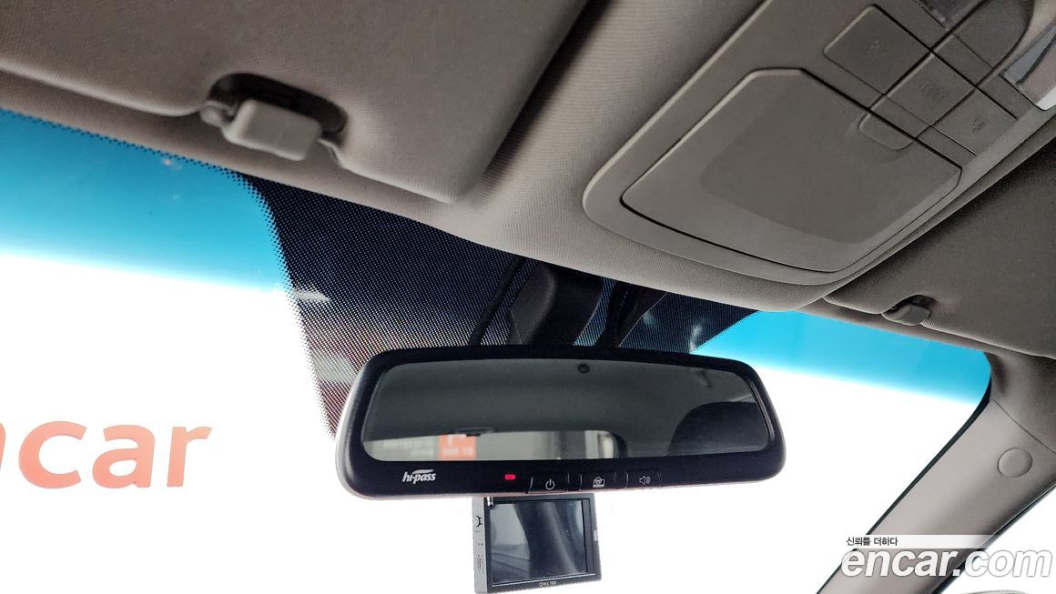 KG_Mobility_Ssangyong KORANDO 2017