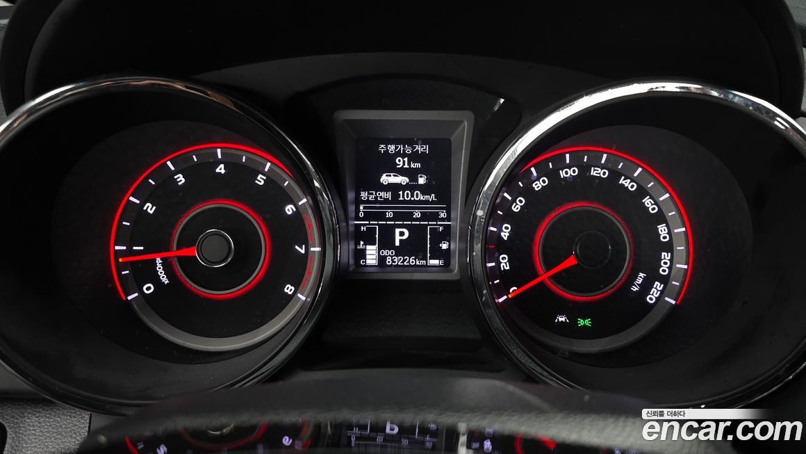 KG_Mobility_Ssangyong TIBOLI 2018